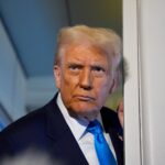 “Misinformed and out of touch”: Trump orders nuclear weapons testing to begin “immediately”