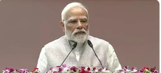Committed to ‘Ease of Justice’: PM Modi