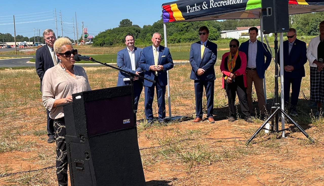 How much tax revenue will new ‘game-changing’ Home Depot, Target generate for Huntsville?