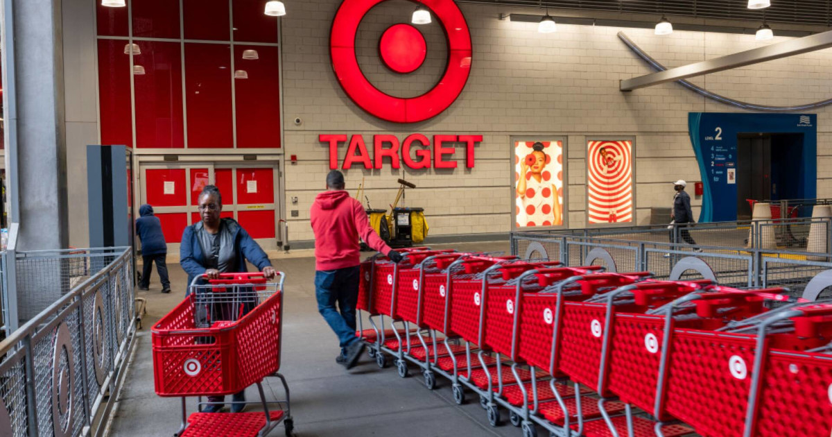 Target offers a money-saving holiday deal customers can’t refuse