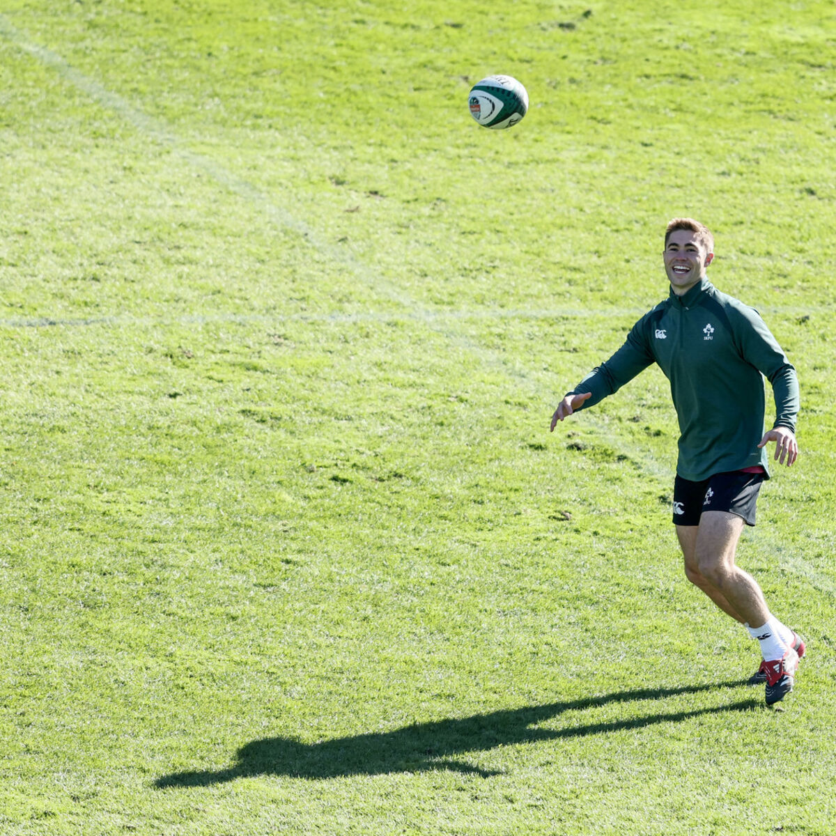 'Jack has been running the side really well this week': Farrell backs Crowley to deliver in Chicago