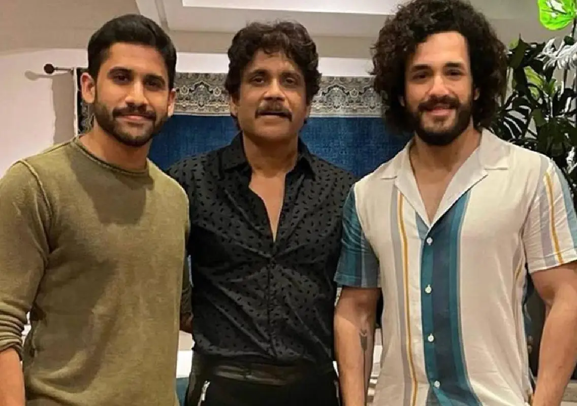 Nagarjuna’s cult classic ‘Shiva’ returns to theatres in remastered 4K version