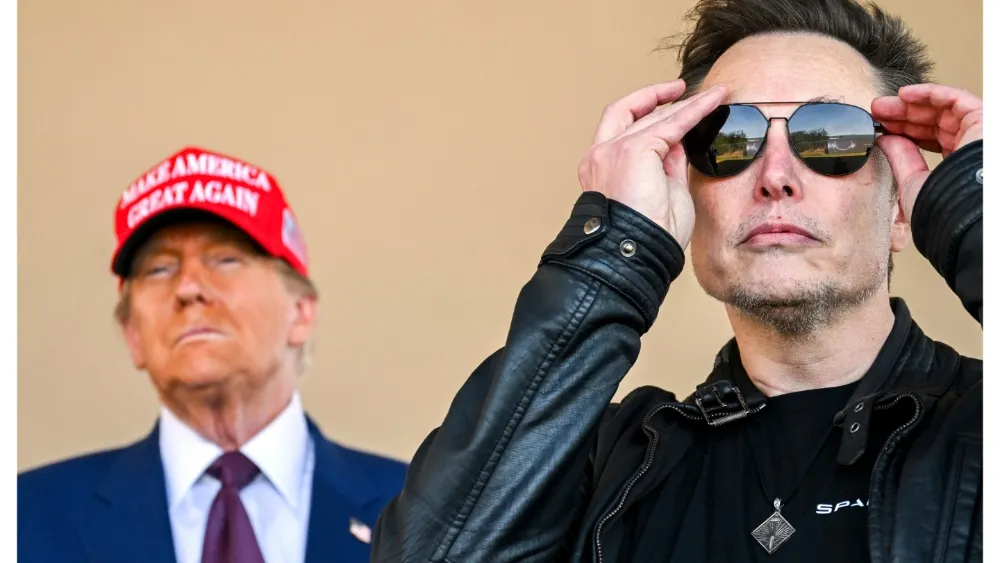 'Elon Musk Unveiled' Documentary Reveals Trailer With Whistleblowers