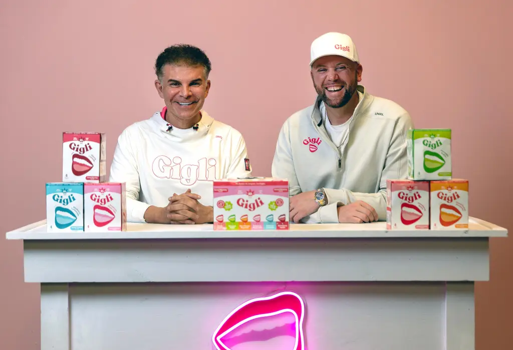 THC seltzers and gummies becoming the new nightcap for growing number of women