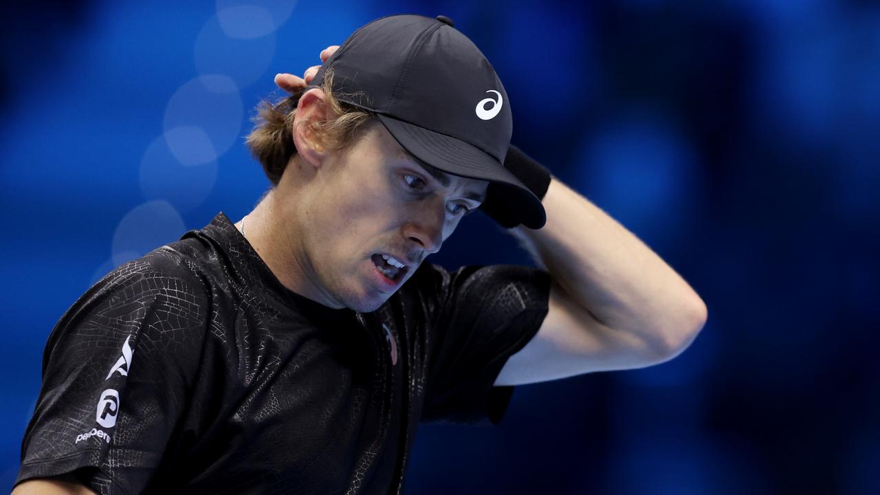 Aussie star’s blunt truth after fresh disaster