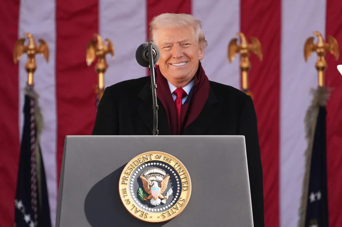 Forget mortgage gimmicks and tariff checks