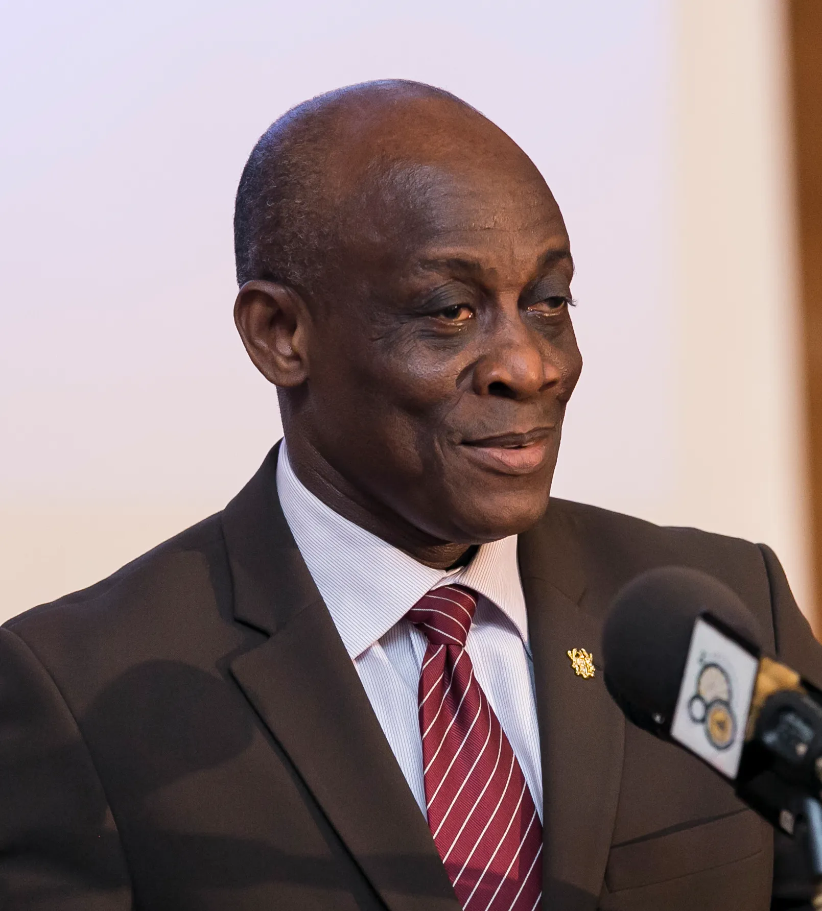 Consistency, Not Constant Change: Terkper’s Prescription for Ghana’s Tax System