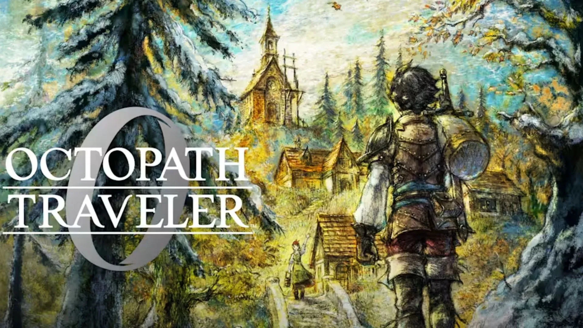 Octopath Traveler 0 preview: An RPG overflowing with action, tragedy, and charm
