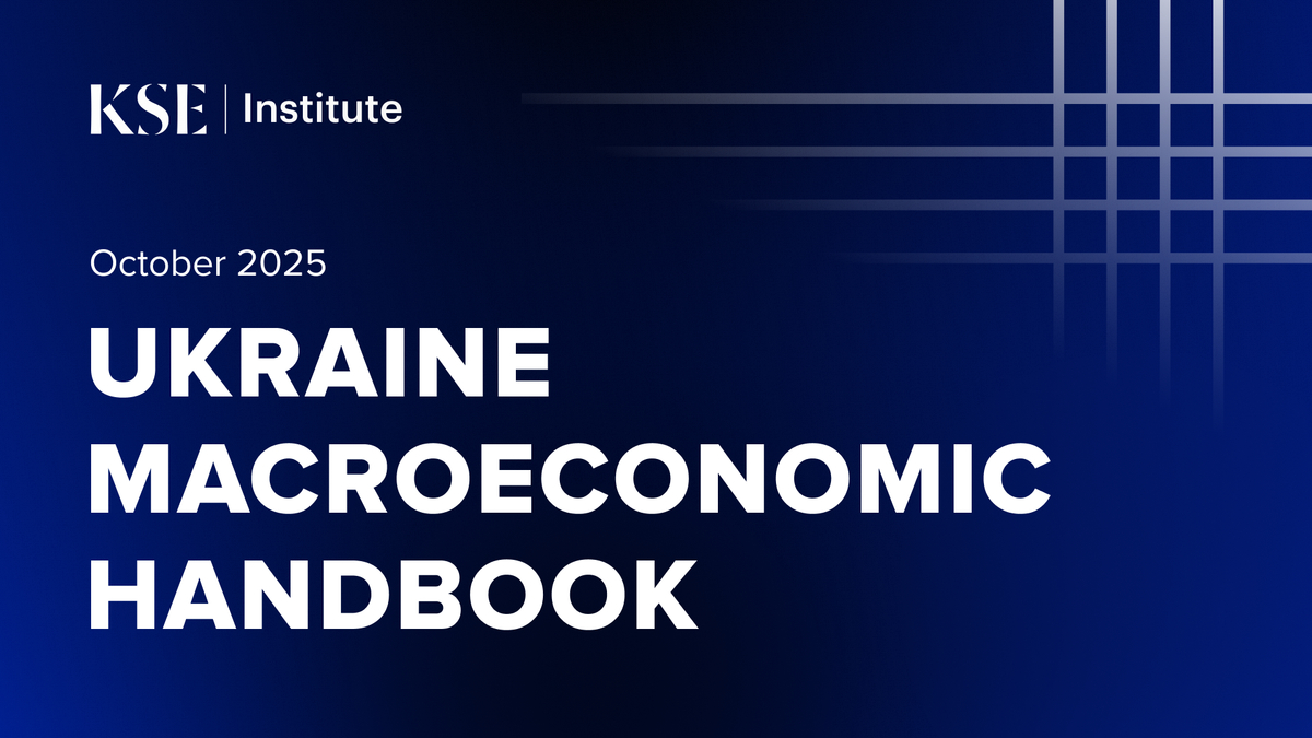 Ukraine’s War Budget Shortfall Nears $53 Billion as Defense Costs Soar, KSE Report Finds