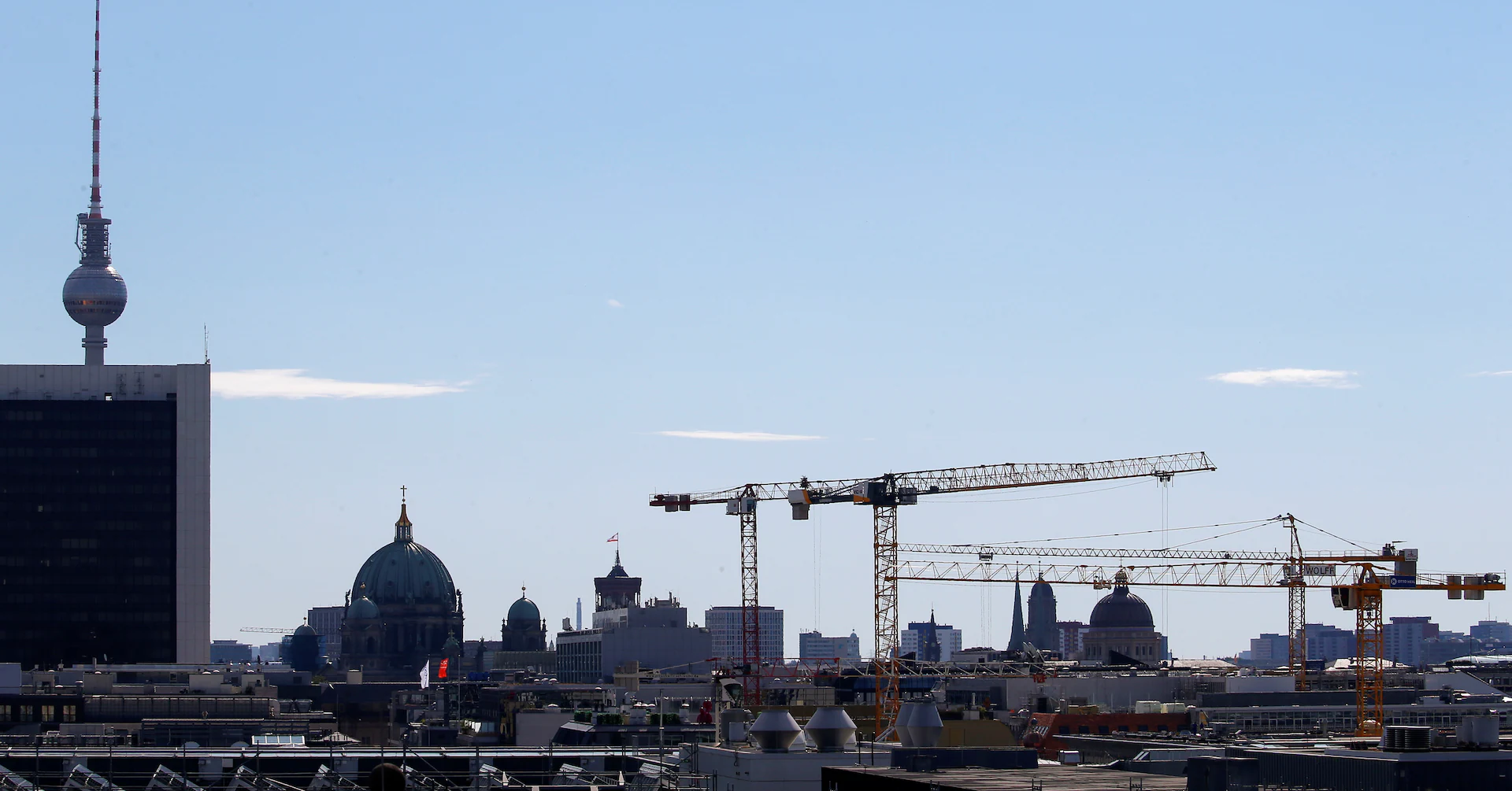 Europe needs to deliver tech promise for more years like 2025