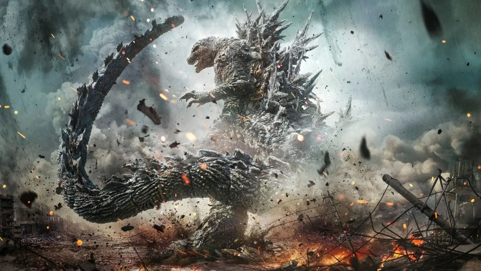 Top 10 Classic Godzilla Enemies I Want To See In Godzilla Minus Zero