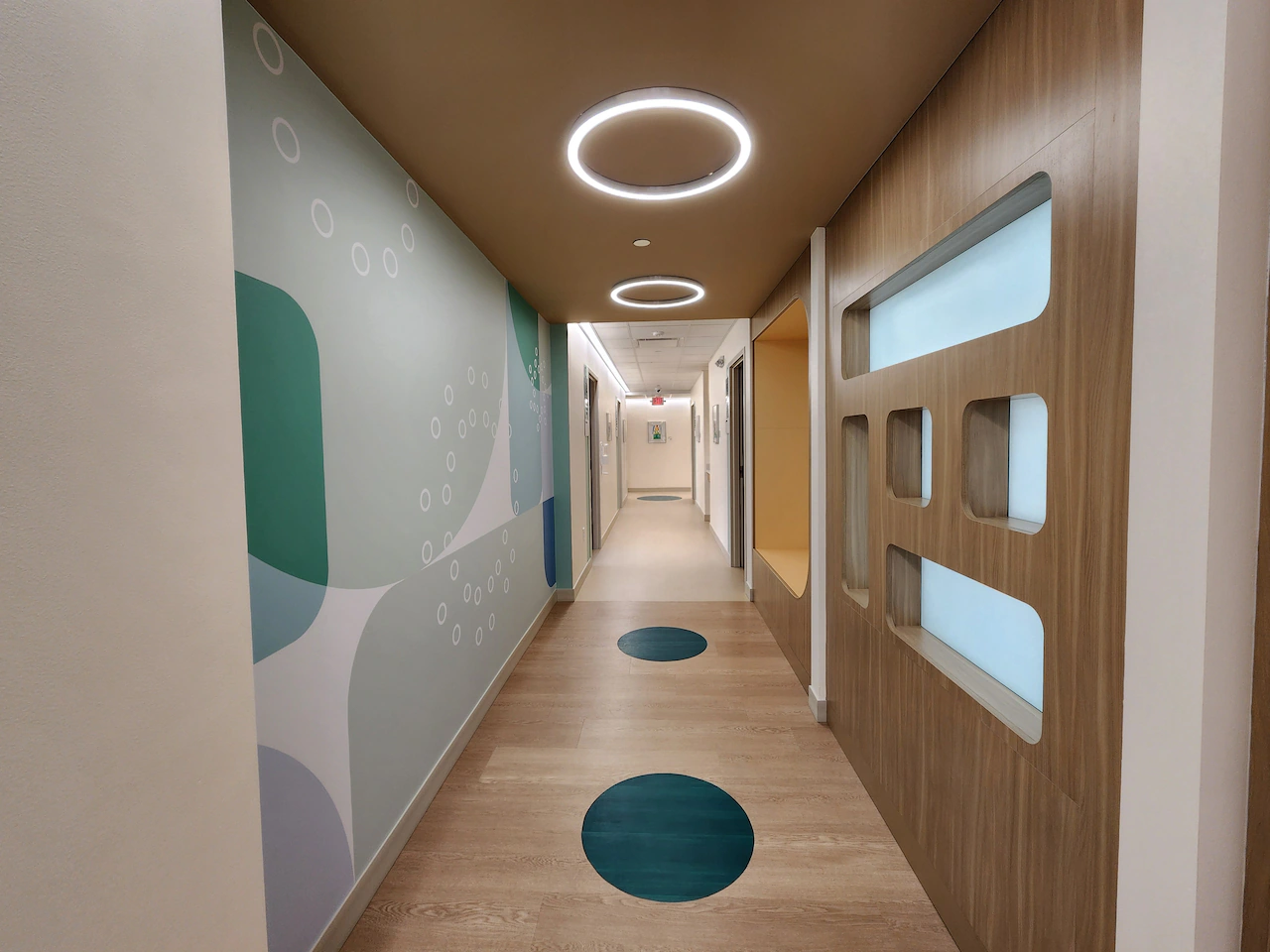 Summit County hospital opens $3.89M autism center