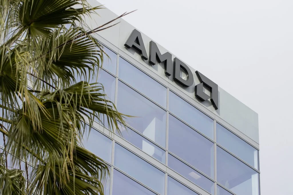 AMD Stock Surges On Explosive AI Growth Targets, Analysts See Further Upside