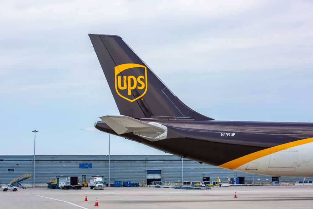 United Parcel Service Stock: Is Wall Street Bullish or Bearish?