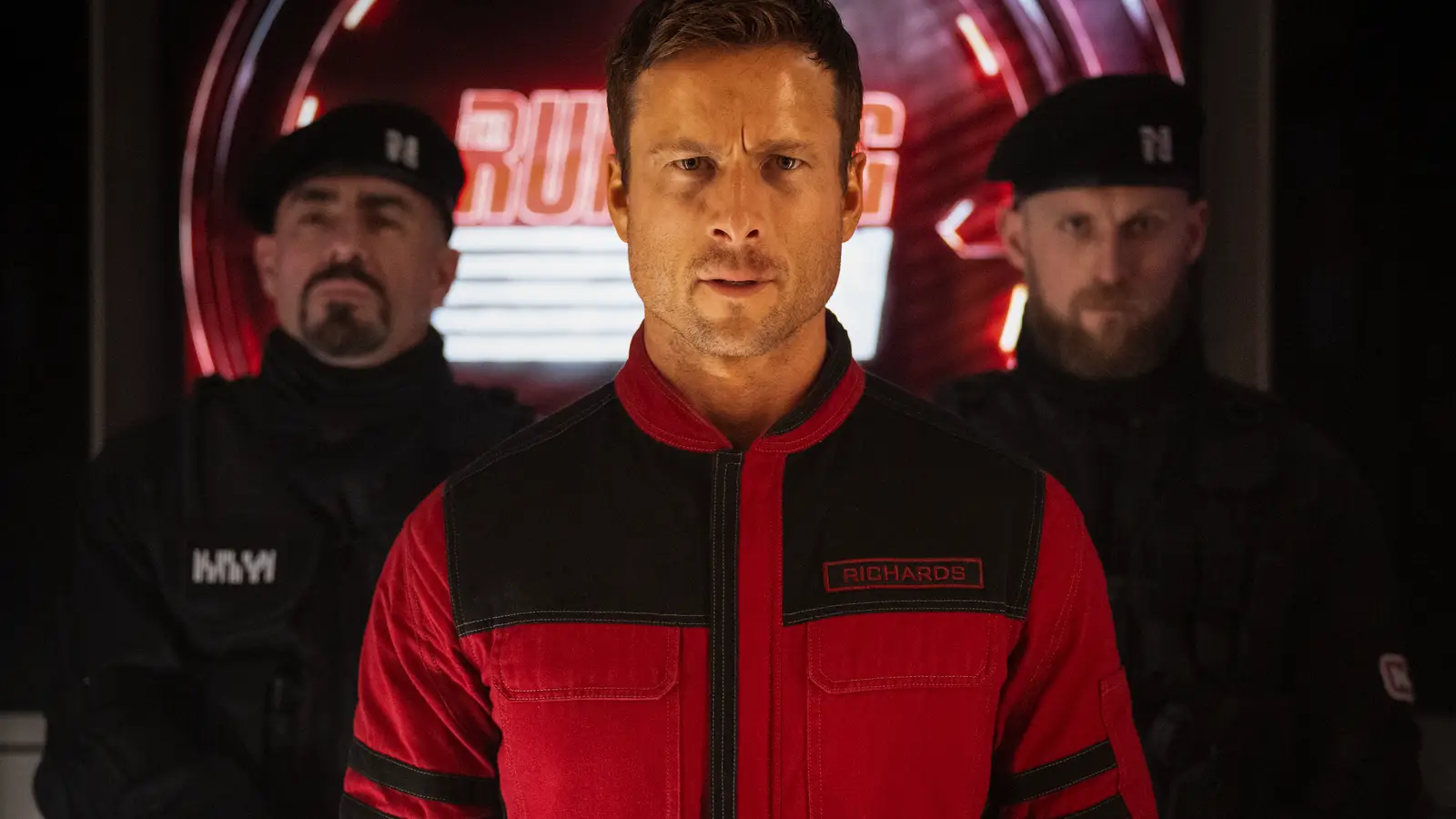 old Stephen King thriller for our dystopian reality