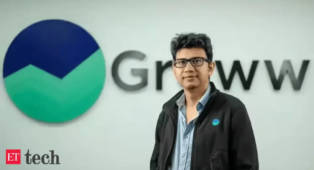 Groww CEO interview; Swiggy, Google results
