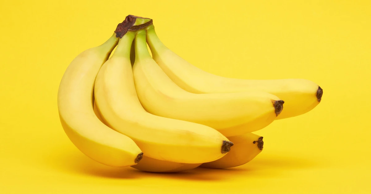 Should You Eat Bananas For Muscle Cramps? Experts Explain