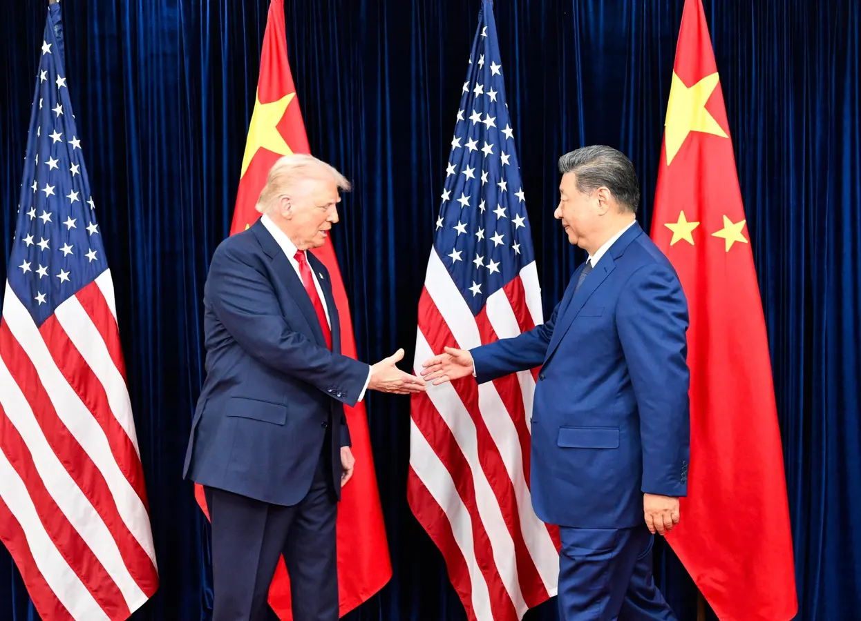 Trump-Xi Meeting: Why Experts Say China Came Out Ahead