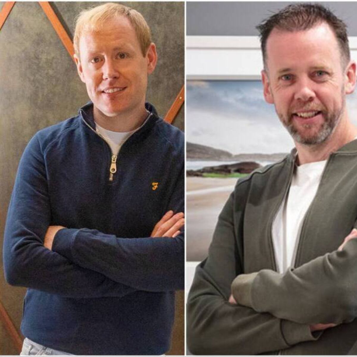 'I came to Kenmare for the weekend and never left'