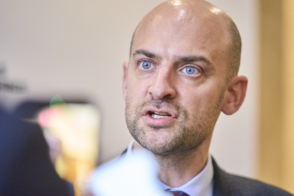 France warns over Caribbean &#8216;instability&#8217; as G7 talks open