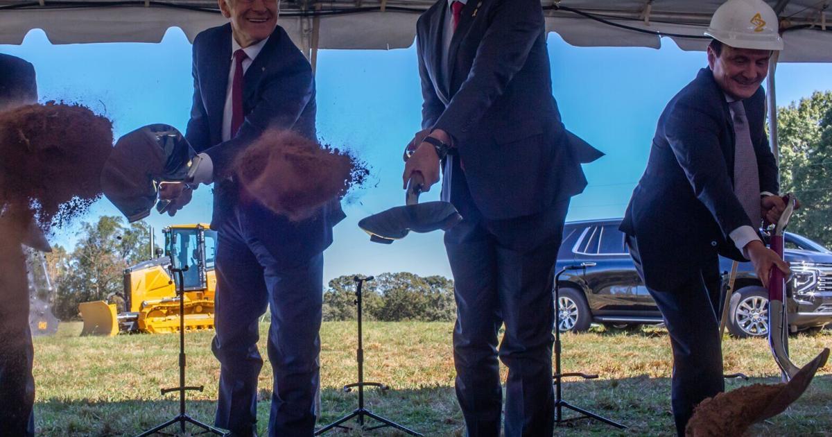 B. Frank Gupton: Developing the talent to power a thriving pharma ecosystem in Virginia