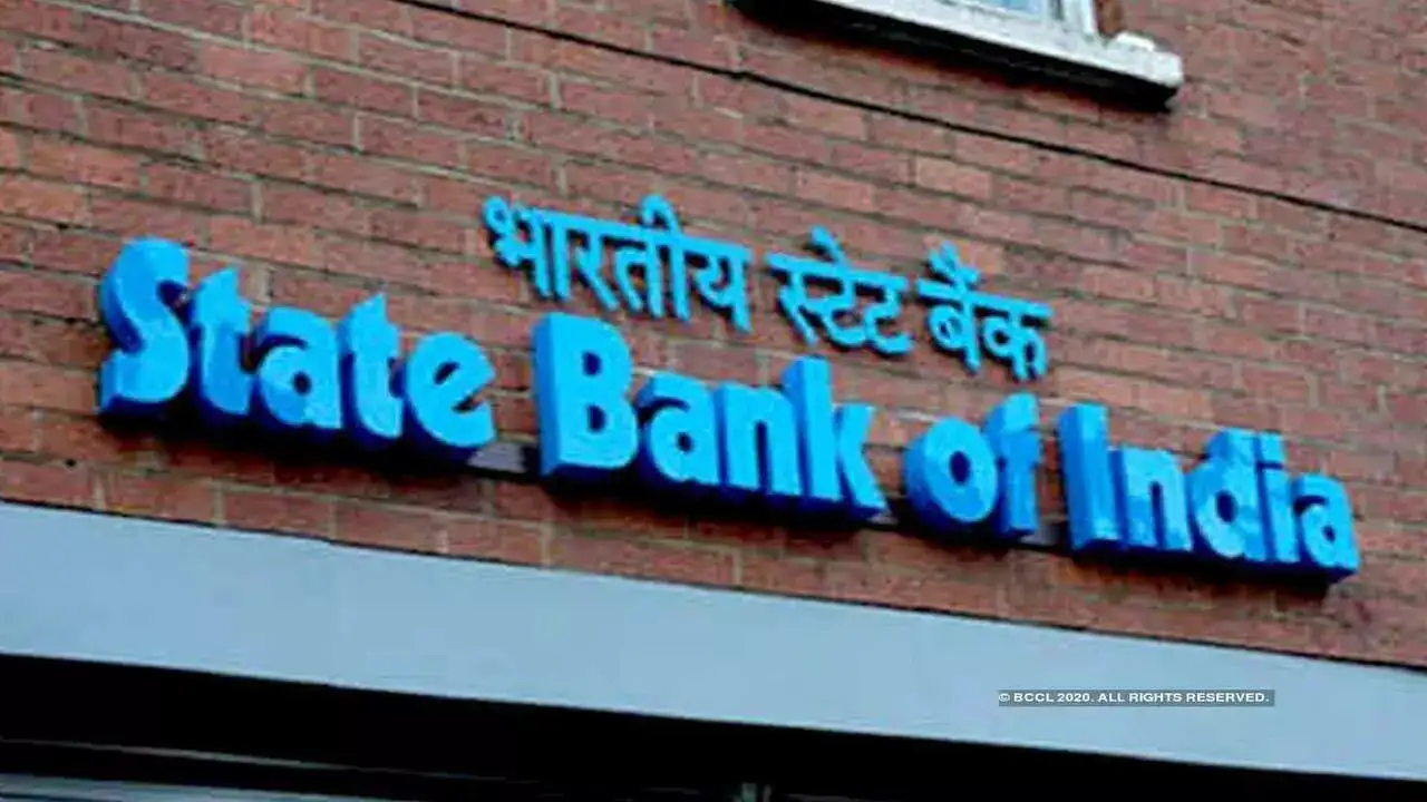 SBI Targets Global Top-10 Bank Status by 2030 After Hitting Rs 100-Lakh-Crore Milestone