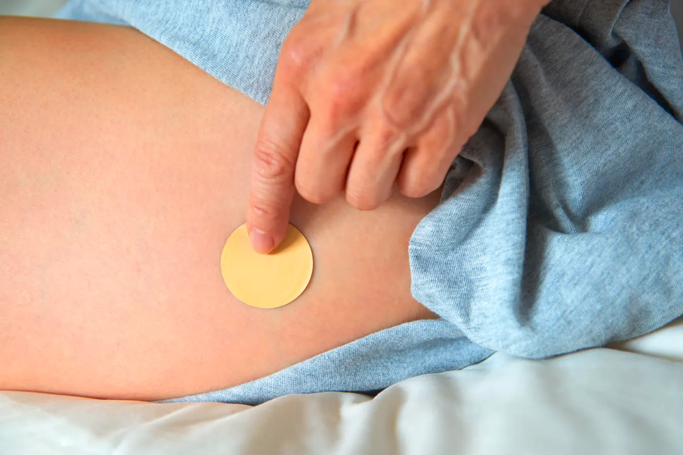 Why The FDA’s New Move On Hormone Therapy Could Help Women’s Careers