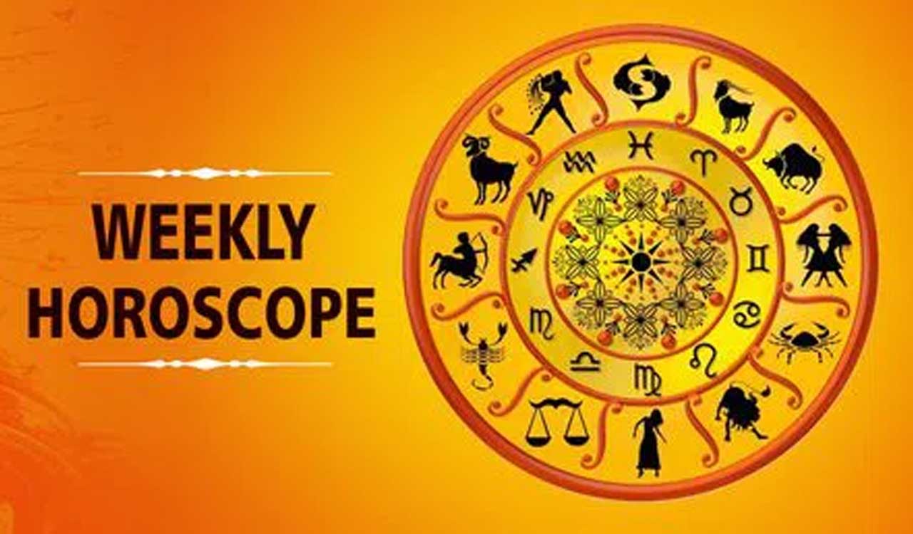 Horoscope for the week: Your stars are predicting this for you for the week of Nov 9 – Nov 15, 2025