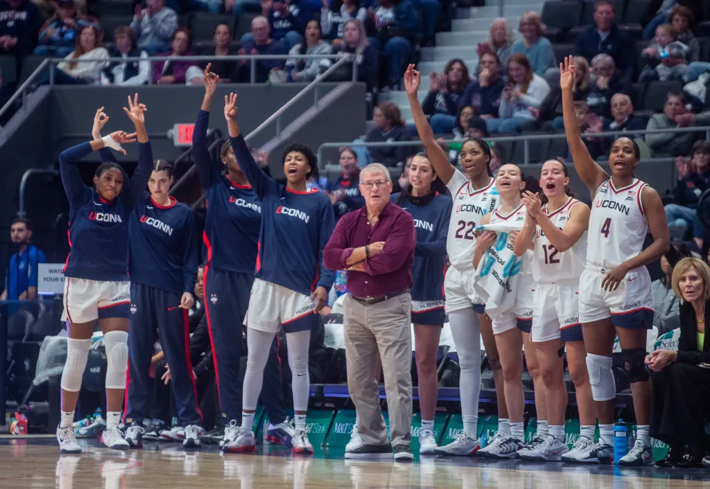 UConn women's basketball vs Loyola Chicago: How to watch