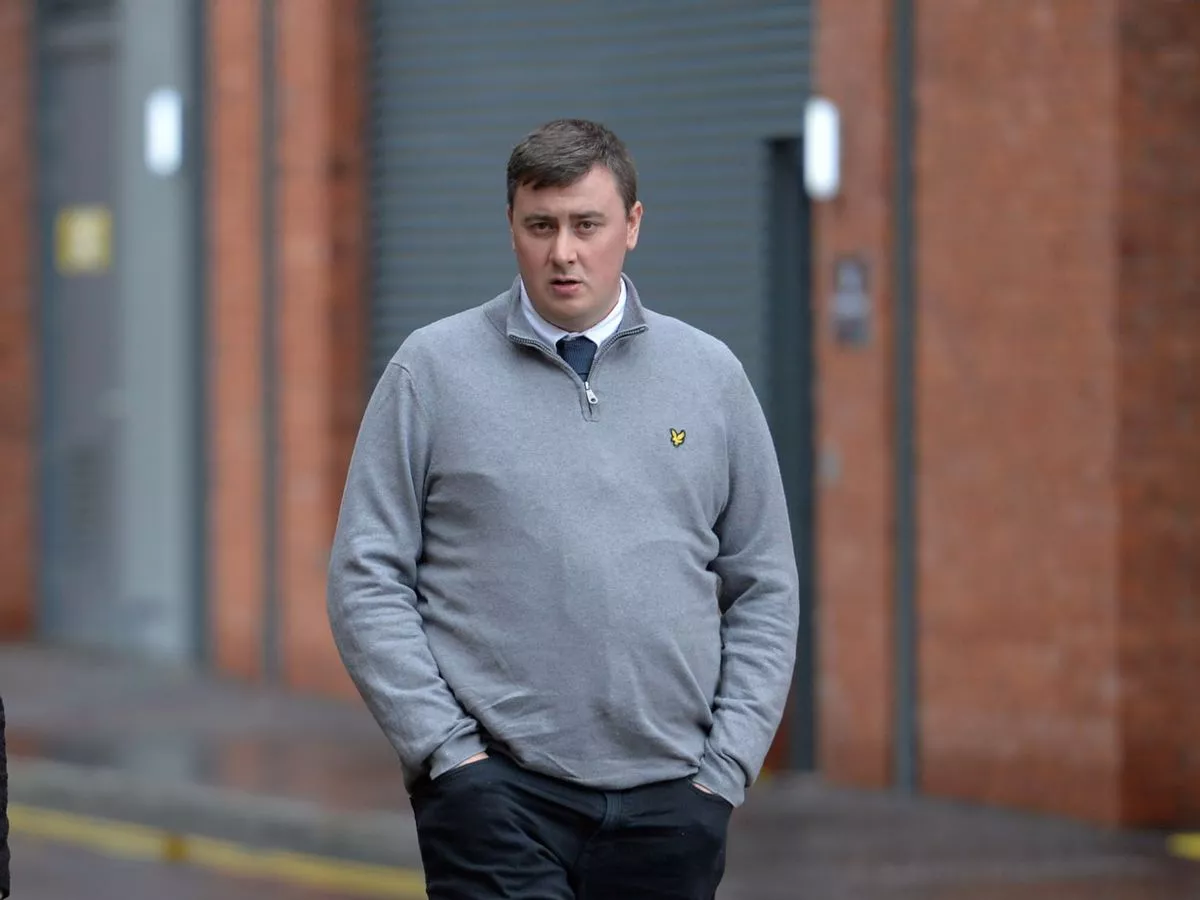 Coked-up dad jailed for killing woman in horror three-car crash