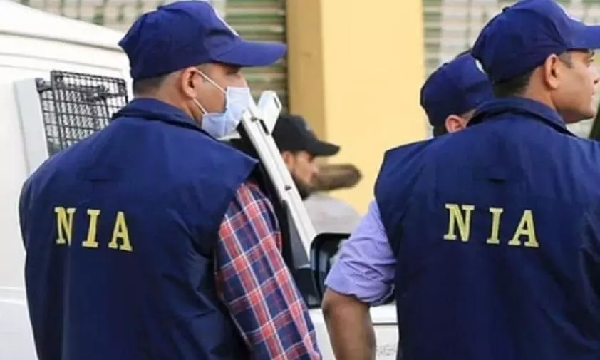 11 Charge-Sheeted in Suhas Shetty Murder Case in Bengaluru: NIA