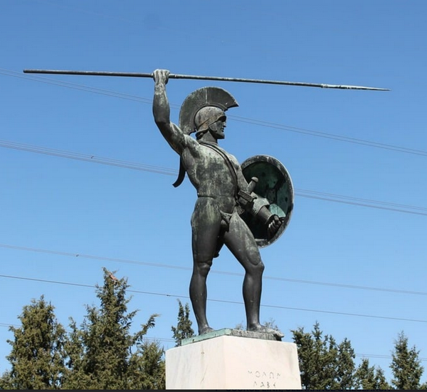 Coffee Break: Armed Madhouse - The Future of Elite Forces