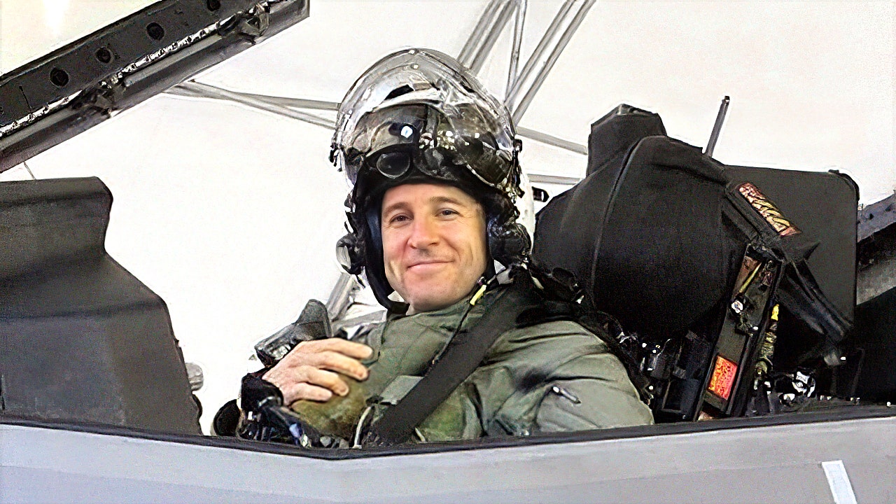 I commanded an F-35B squadron. People win wars, not technology