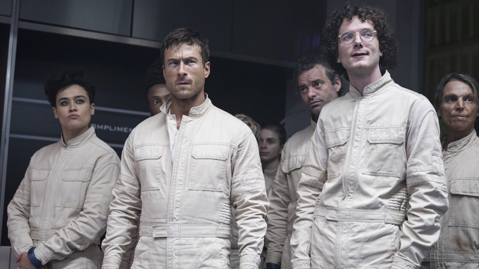 'The Running Man' is rich with powerful ideas about the rich and powerful (Review)