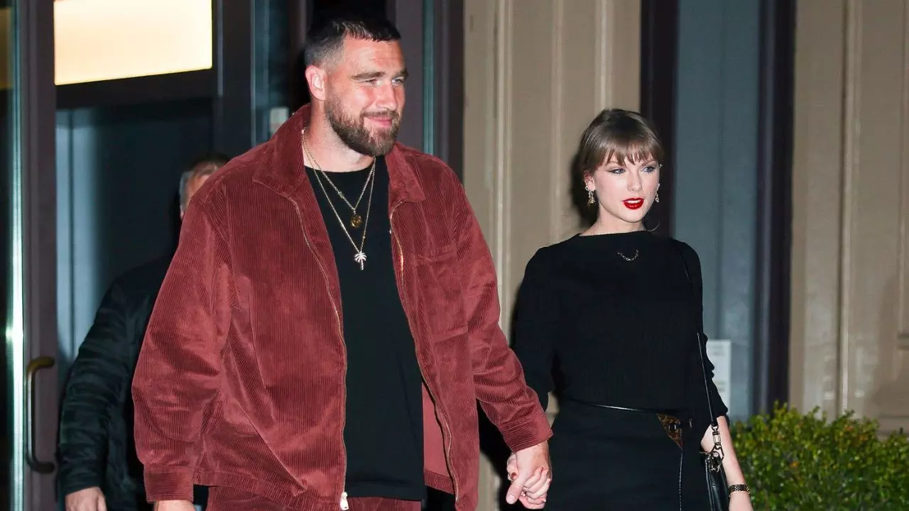 Are tensions rising ahead of Taylor Swift’s wedding? Inside the private guest list rumors swirling around the couple