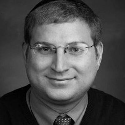 The Blogs: When the Fires of Hate Burn, Jews Come Home