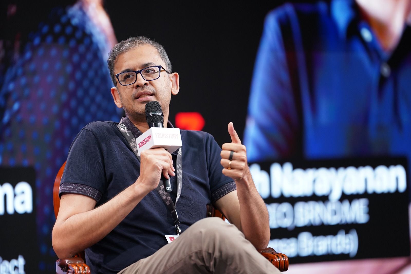 Why the next global consumer brand could be built in India