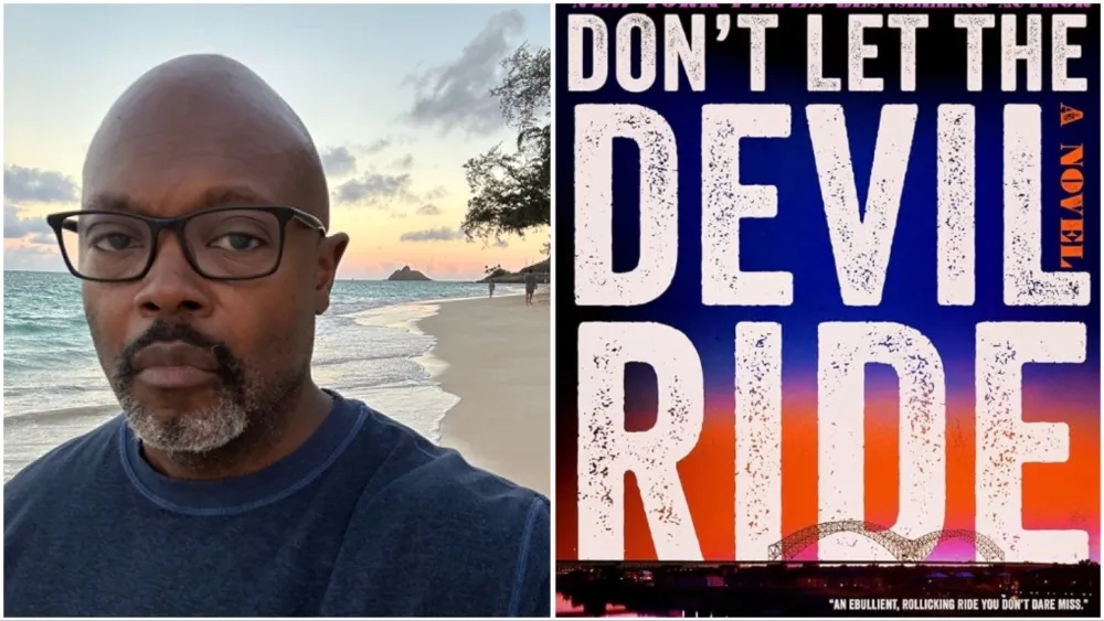 ‘Don’t Let The Devil Ride’ TV Series In The Works At Tomorrow Studios