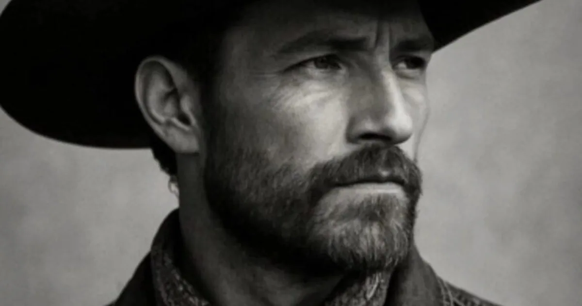 The No. 1 Country Song in America Is by a Non-Human Artist