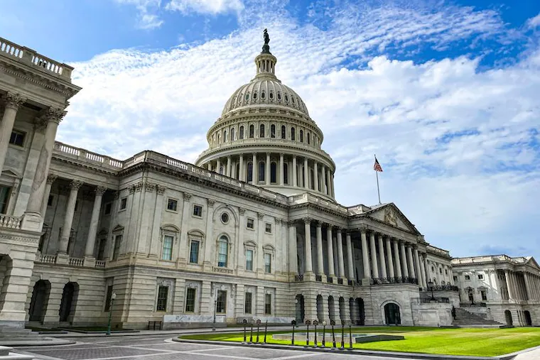 U.S. House to vote on deal to end longest government shutdown in history