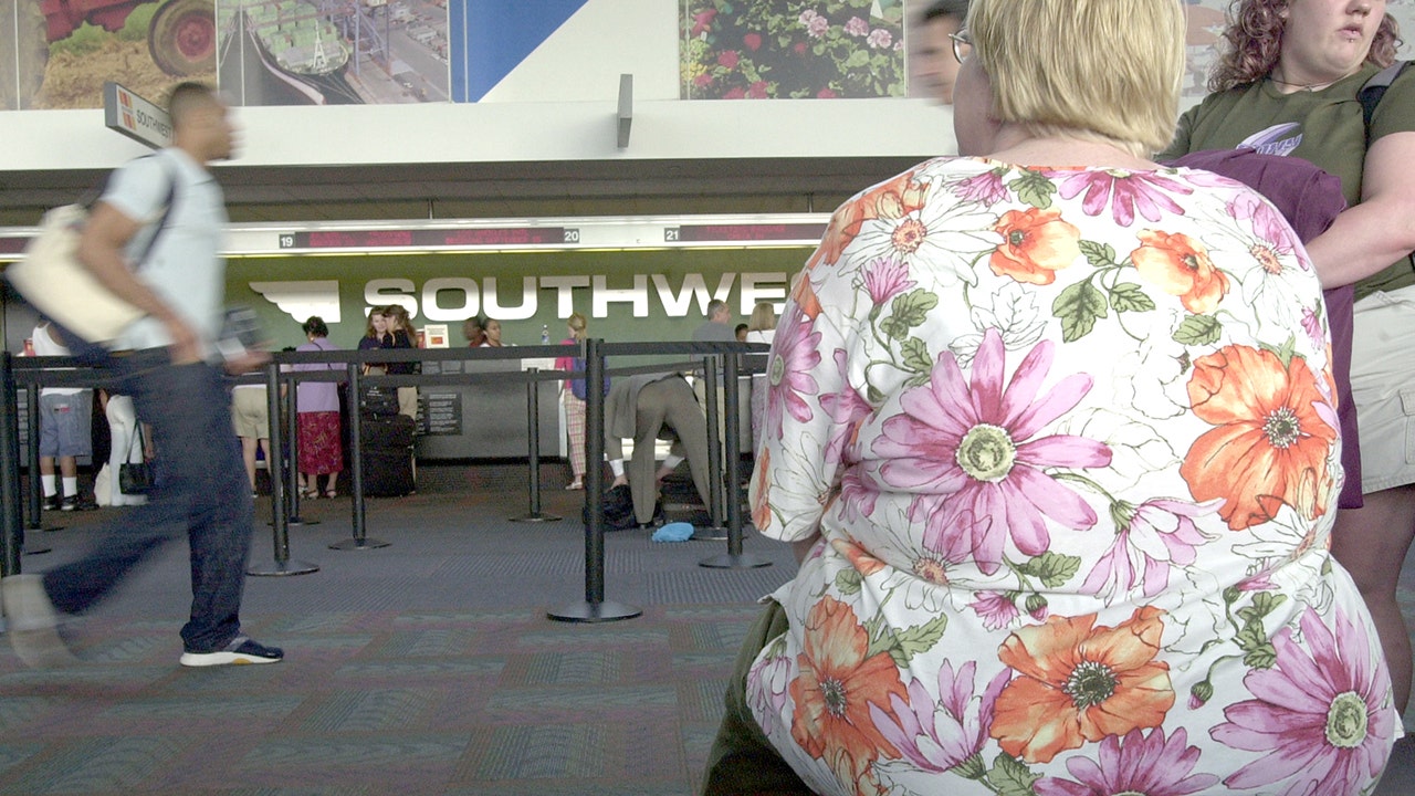 State Department may deny visas for travelers to US with obesity, chronic health issues