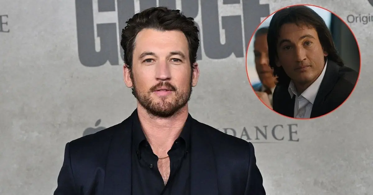 Who's The Man In The Mirror? Miles Teller Looks Unrecognizable With 'Controversial' Wig in Newly Released Michael Jackson Biopic Trailer