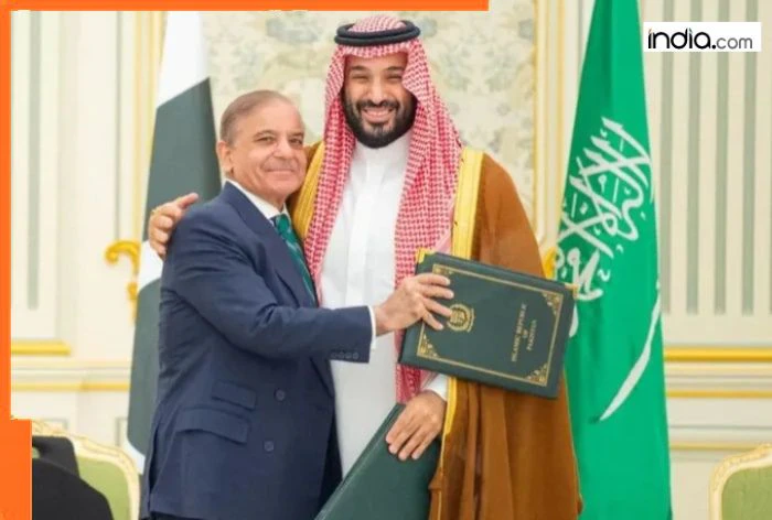 Will Pakistan and Saudi Arabia join Abraham Accords? Shahbaz Shariff plans to recognize Israel in exchange for…