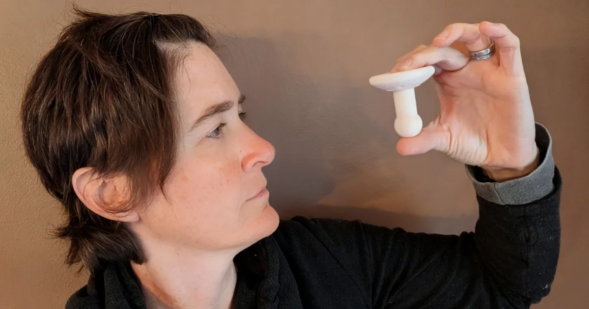 I Developed A Condition In My Mid-40s That Made It Impossible To Poop Normally – And It Gets Even More Embarrassing