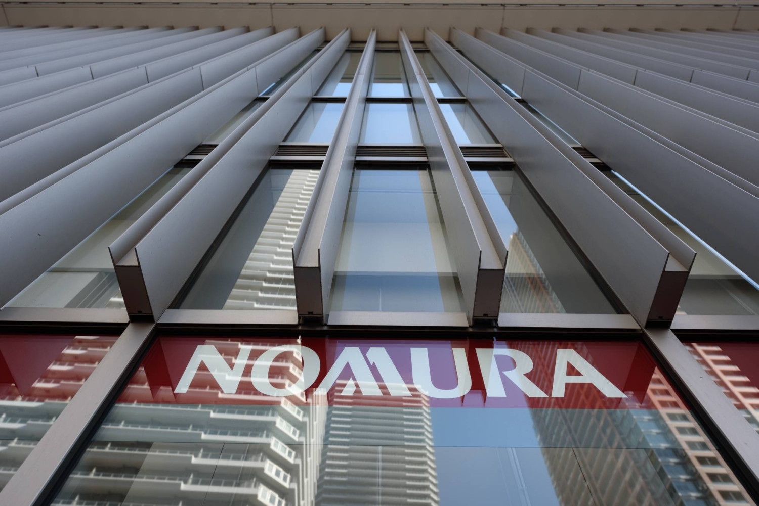 Nomura abandons effort to restart prop trading desk in London
