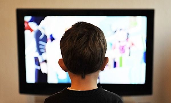 ‘A definite concern’: Activists complain that TV promotions of LBGT lifestyles are declining