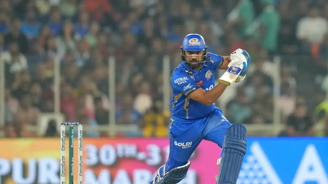 Rohit Sharma Will Not Play....: Mumbai Indians' Source Confirms Former Captain's Future Before IPL 2026