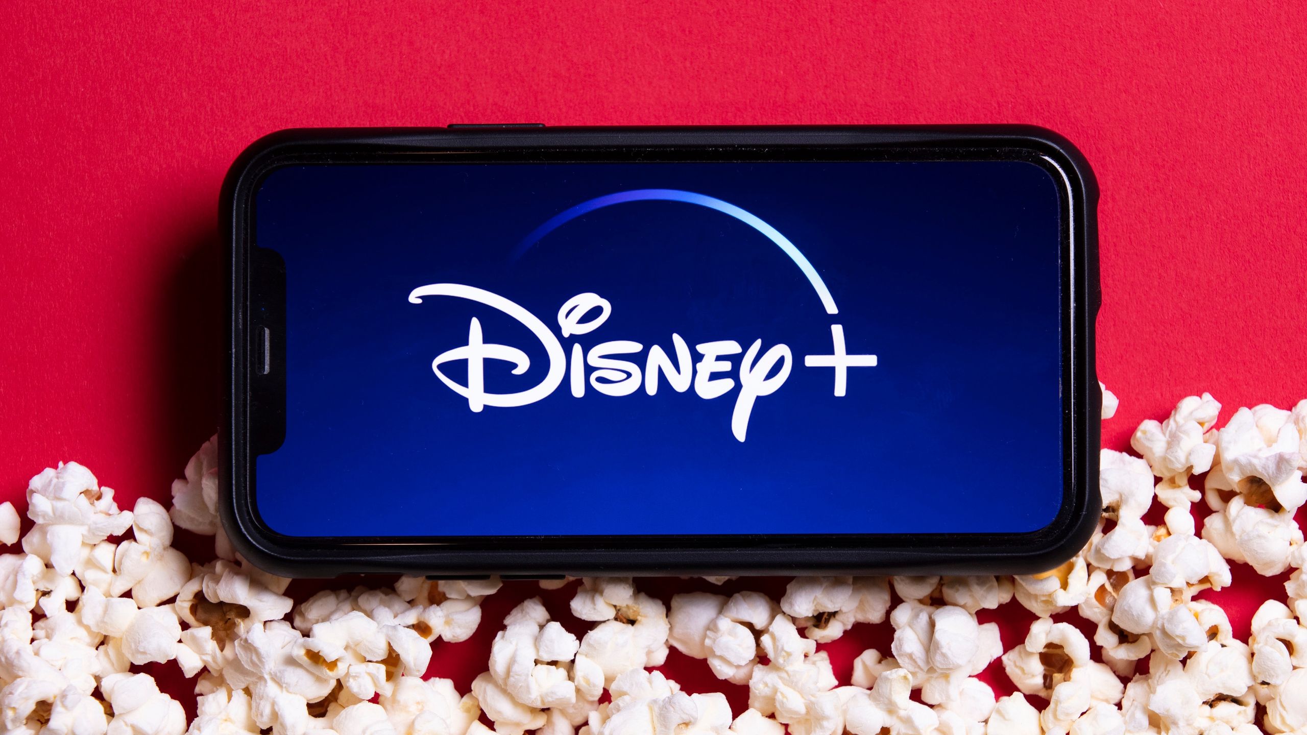 Disney Plus gets a major redesign - here's what's changing