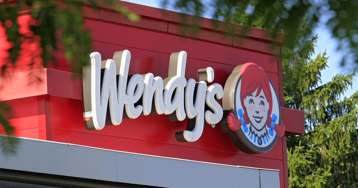 Wendy’s Is Closing Roughly 300 Restaurants This Year and Next