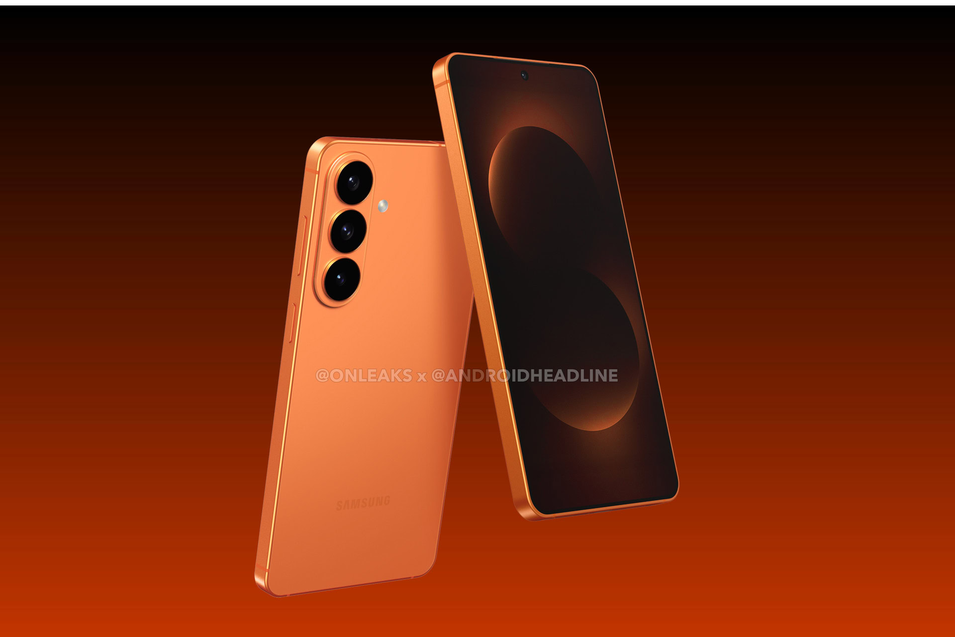 Galaxy S26 Series: Samsung Has Finalized Its Chip Strategy